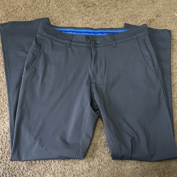 Twillory Men's Gray Pants 30x32 - Picture 1 of 3